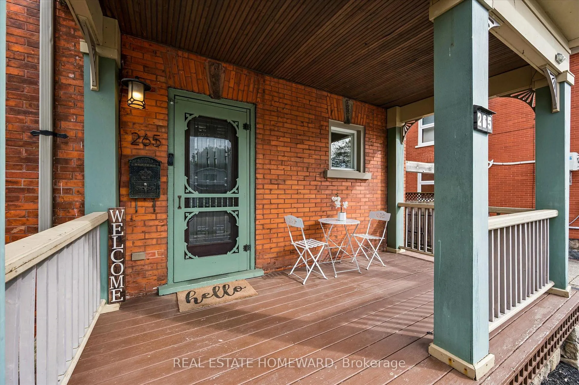 Photo 3 of 265 Dolph Street N, Cambridge — HOMEH