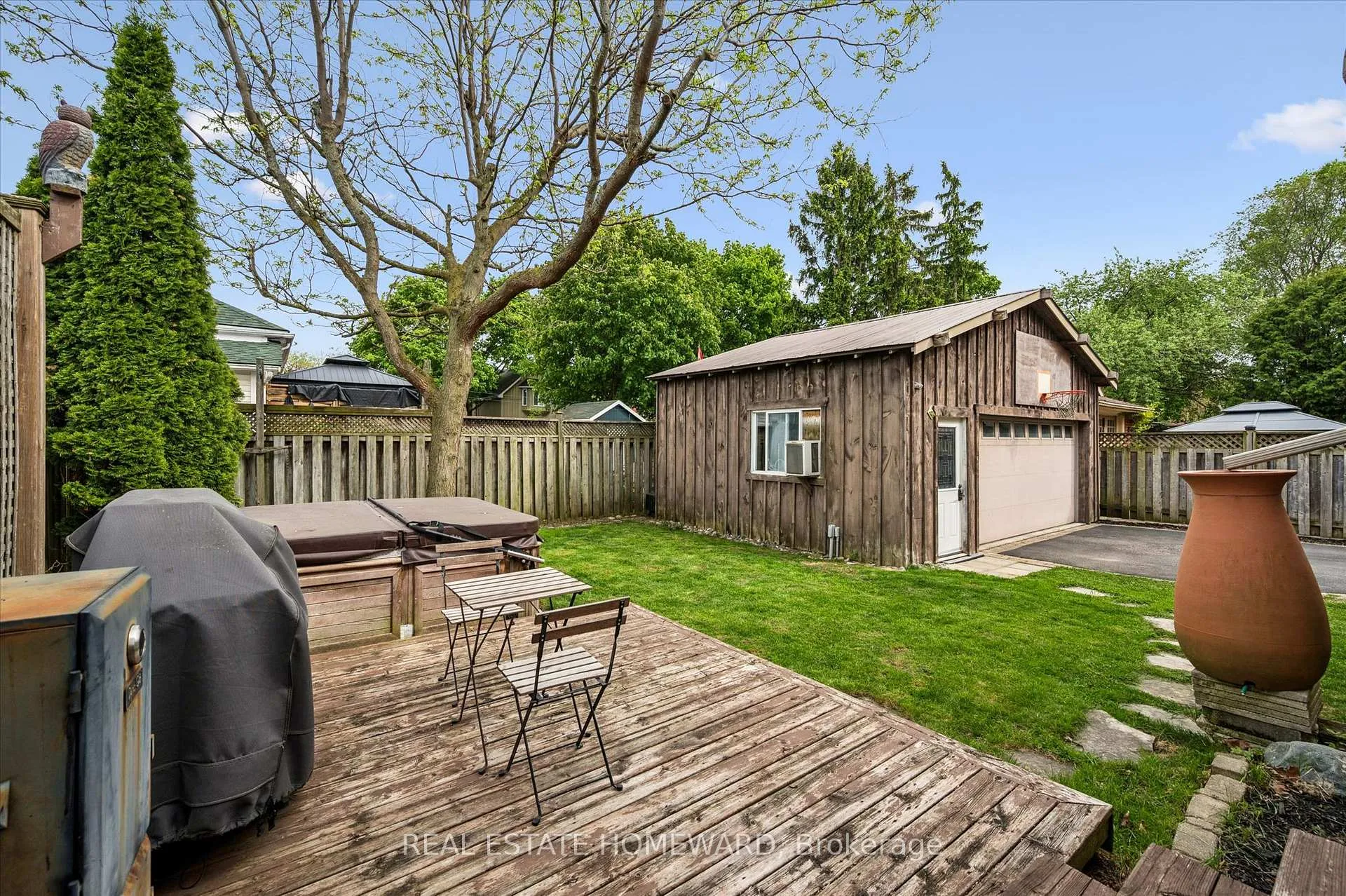 Photo 36 of 265 Dolph Street N, Cambridge — HOMEH