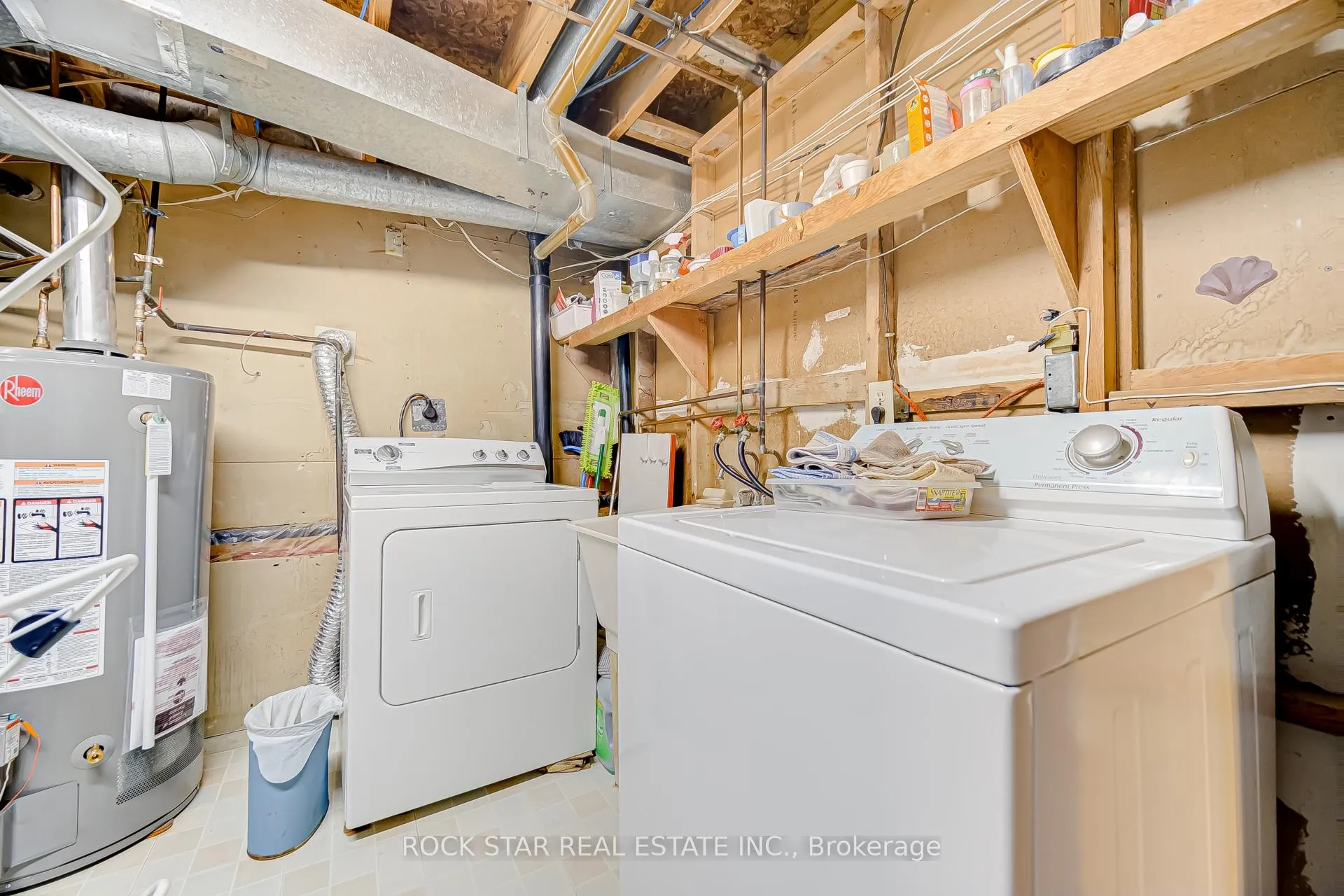 Photo 33 of 115 Glen Shields Avenue, Vaughan, Glen Shields — HOMEH
