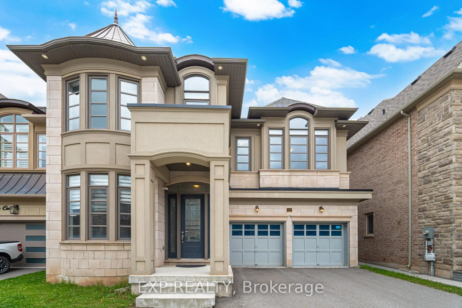Photo 1 of 3128 Parsonage Crescent, Oakville, Glenorchy — HOMEH