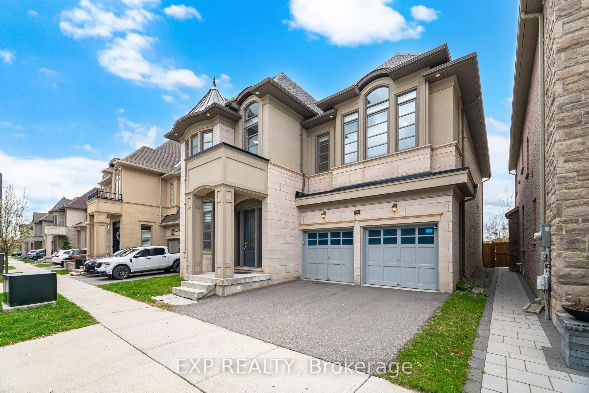 Photo 3 of 3128 Parsonage Crescent, Oakville, Glenorchy — HOMEH