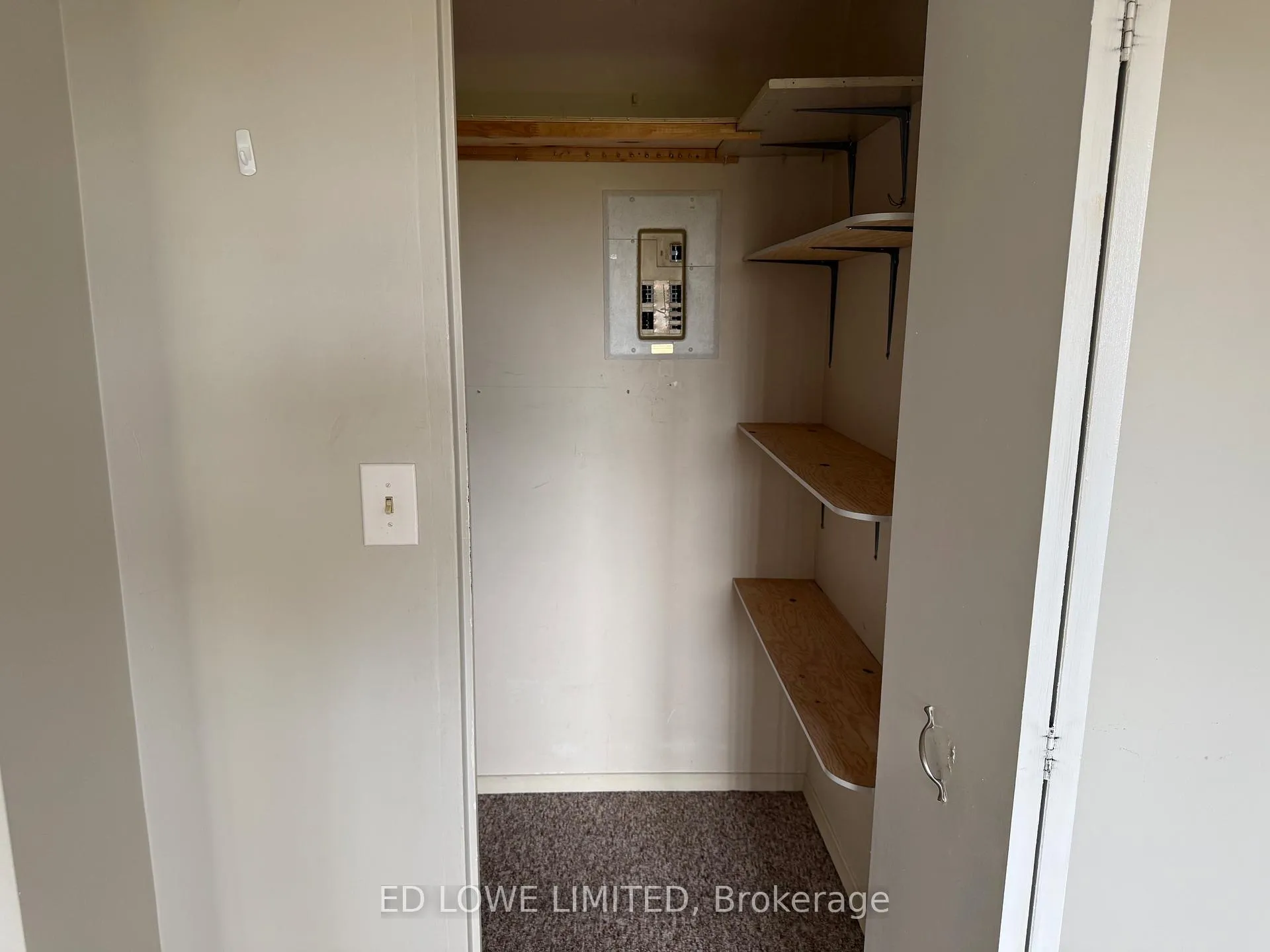 Photo 18 of Unit 401, 7 Fittons Road E, Orillia — HOMEH