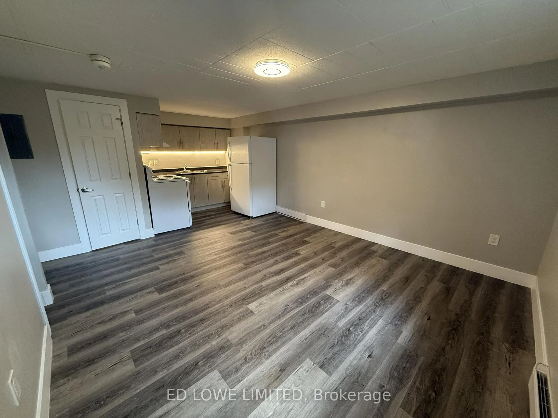 Photo 23 of Unit 401, 7 Fittons Road E, Orillia — HOMEH