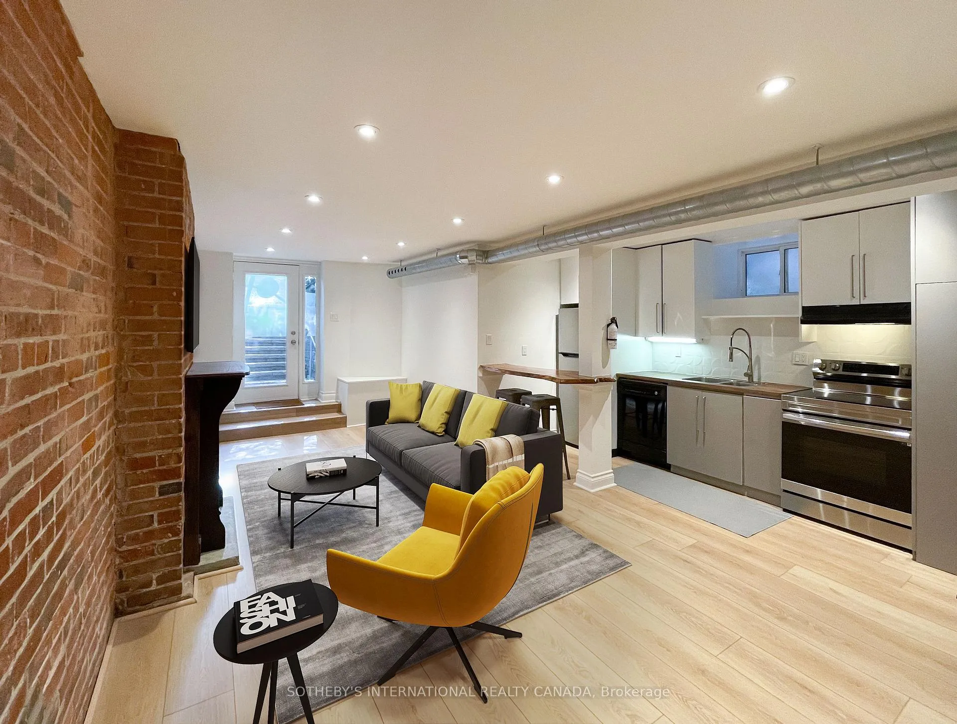 Photo 1 of 81 Brunswick Avenue, Toronto, University — HOMEH