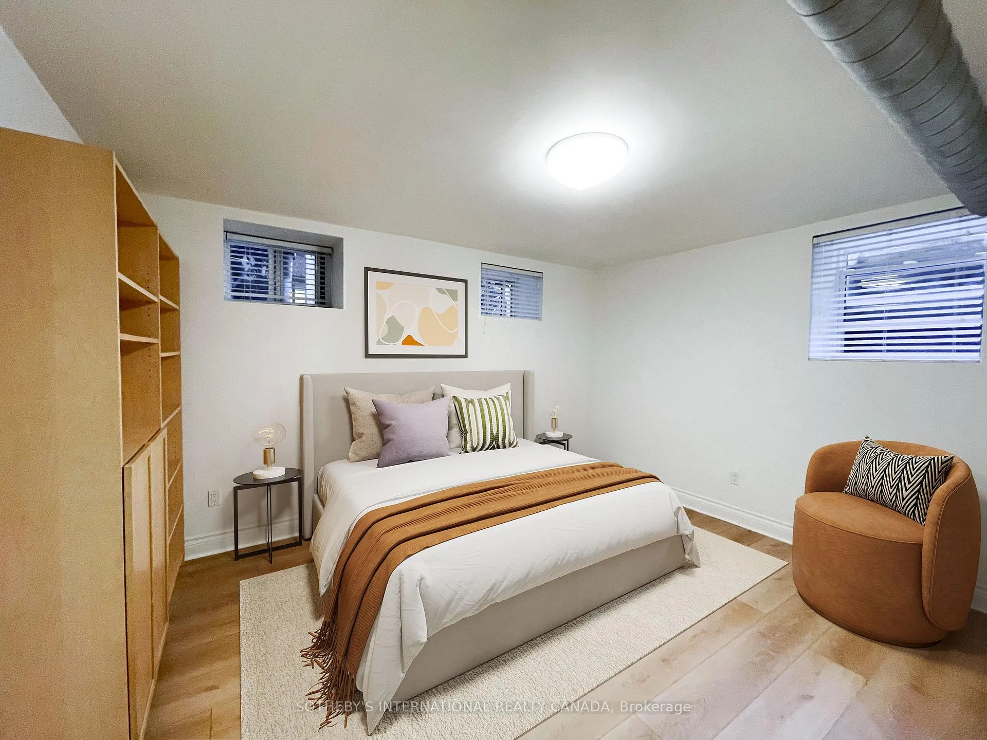 Photo 4 of 81 Brunswick Avenue, Toronto, University — HOMEH
