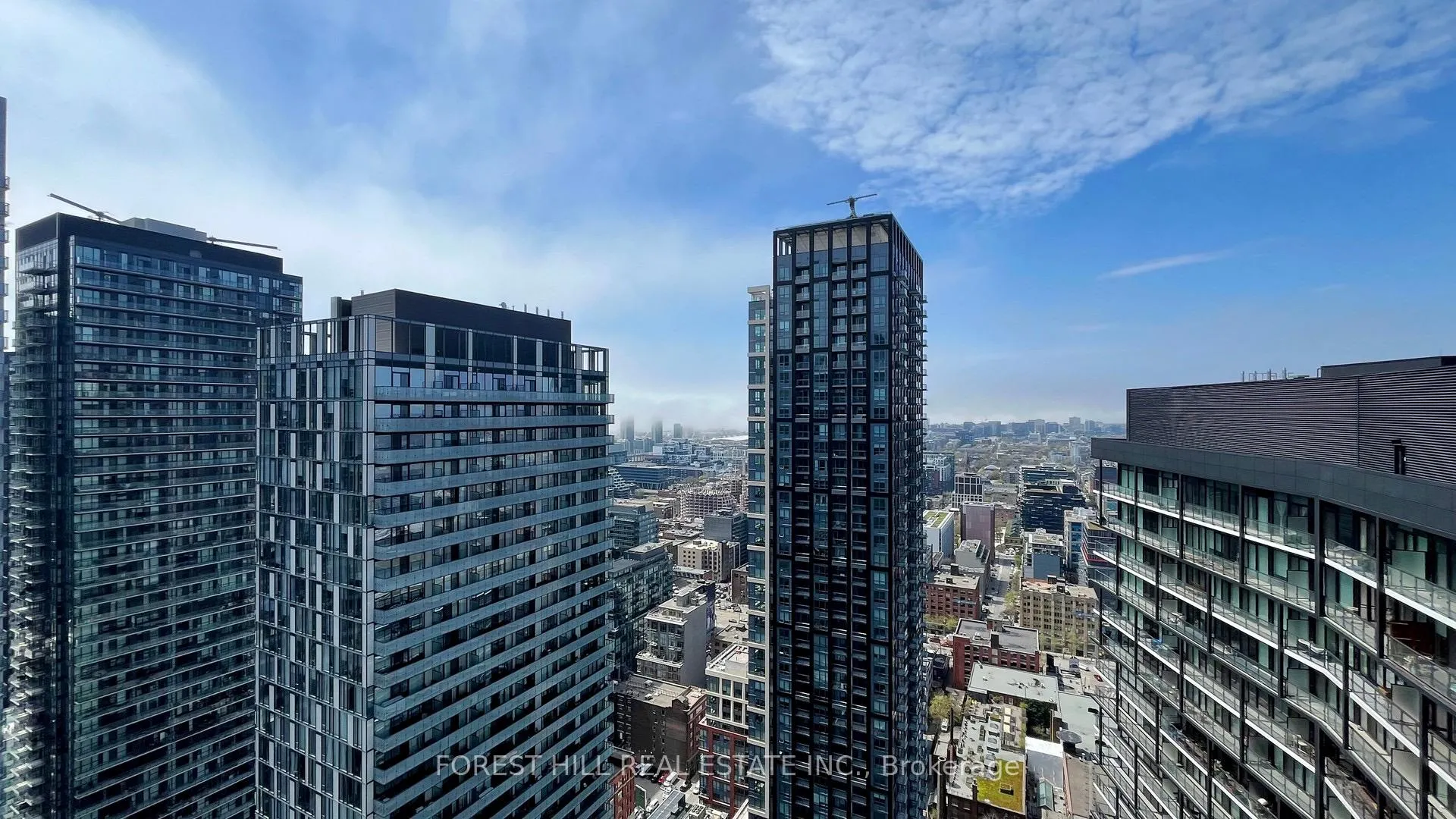 Photo 8 of Unit 3707, 38 Widmer Street, Toronto, Waterfront Communities — HOMEH