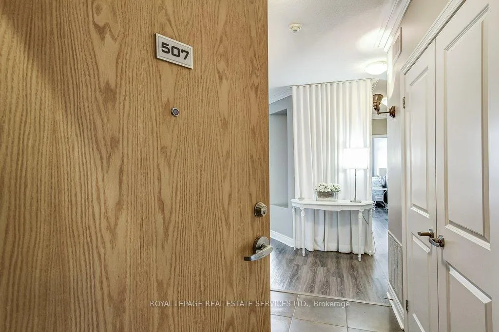 Photo 6 of Unit 507, 1980 Imperial Way, Burlington, Uptown — HOMEH