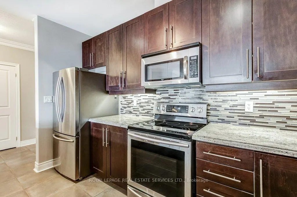 Photo 11 of Unit 507, 1980 Imperial Way, Burlington, Uptown — HOMEH
