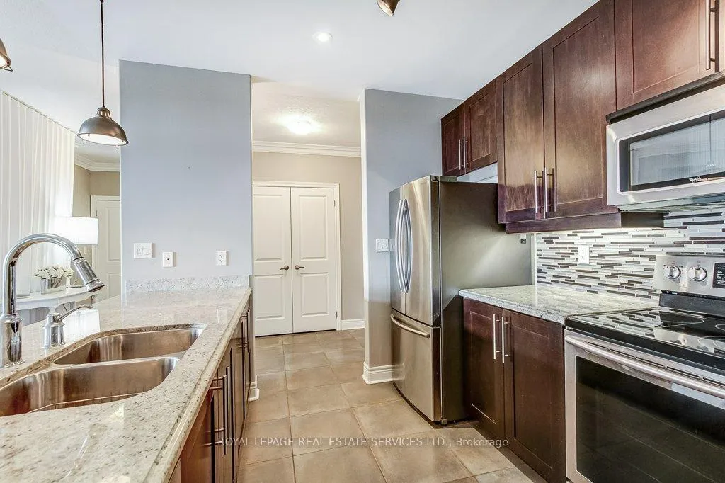 Photo 12 of Unit 507, 1980 Imperial Way, Burlington, Uptown — HOMEH