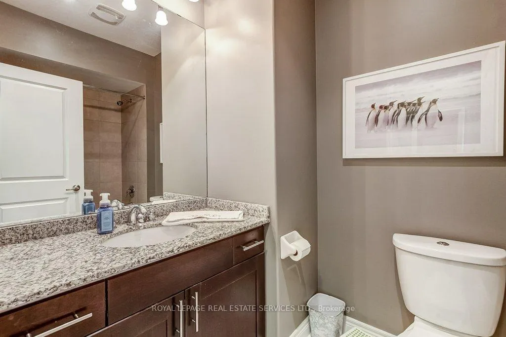 Photo 24 of Unit 507, 1980 Imperial Way, Burlington, Uptown — HOMEH