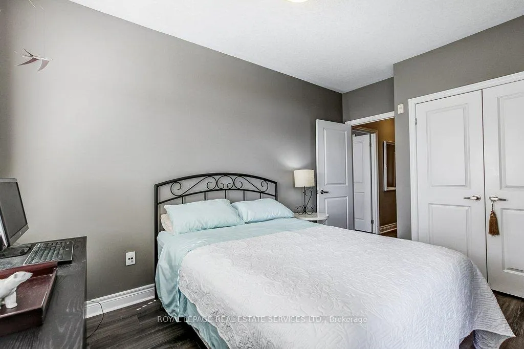 Photo 29 of Unit 507, 1980 Imperial Way, Burlington, Uptown — HOMEH