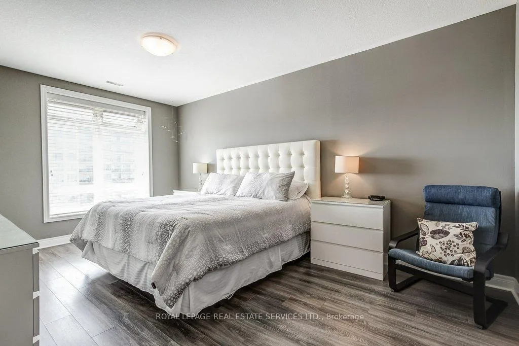 Photo 30 of Unit 507, 1980 Imperial Way, Burlington, Uptown — HOMEH