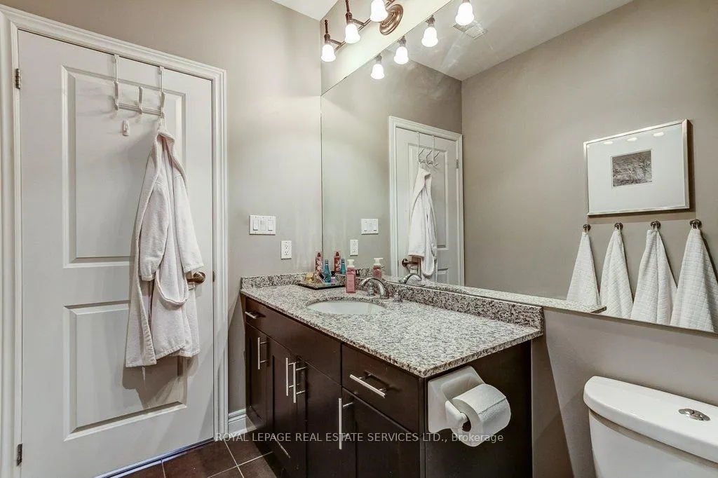 Photo 34 of Unit 507, 1980 Imperial Way, Burlington, Uptown — HOMEH