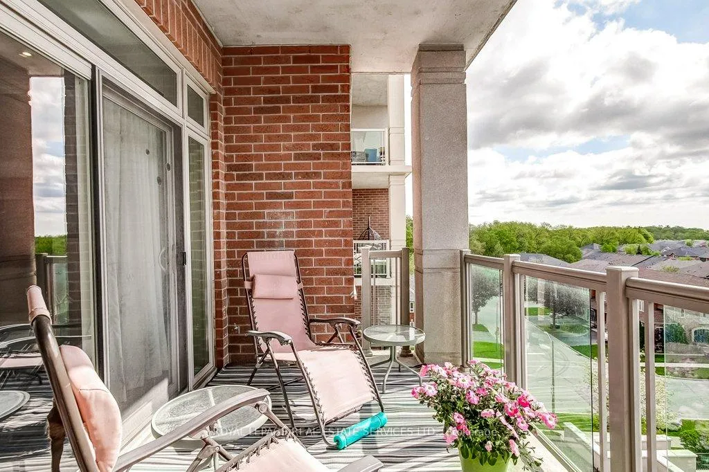 Photo 36 of Unit 507, 1980 Imperial Way, Burlington, Uptown — HOMEH