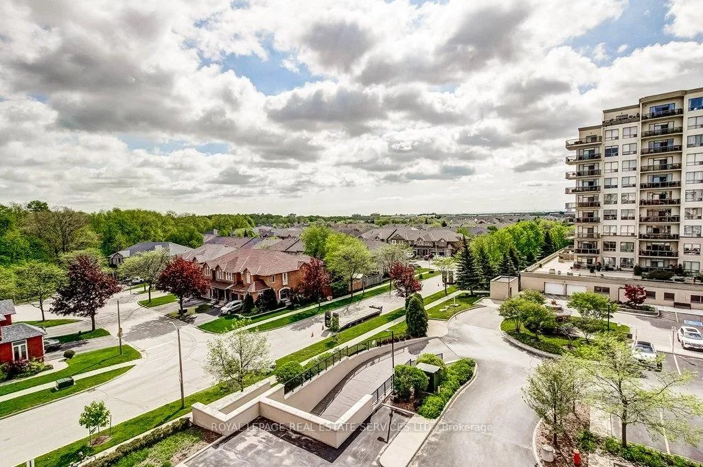 Photo 37 of Unit 507, 1980 Imperial Way, Burlington, Uptown — HOMEH