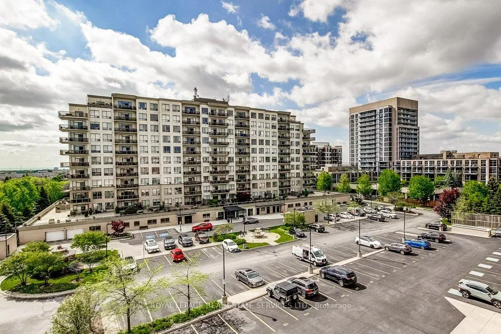 Photo 38 of Unit 507, 1980 Imperial Way, Burlington, Uptown — HOMEH