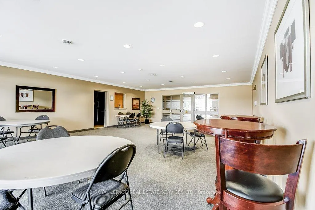 Photo 42 of Unit 507, 1980 Imperial Way, Burlington, Uptown — HOMEH