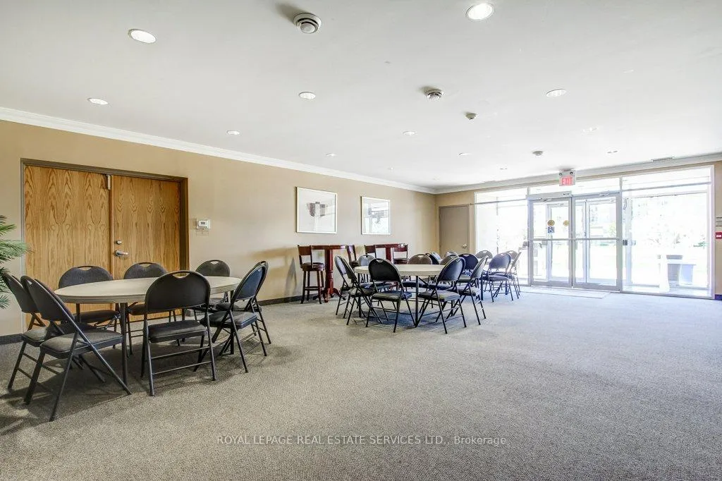 Photo 43 of Unit 507, 1980 Imperial Way, Burlington, Uptown — HOMEH