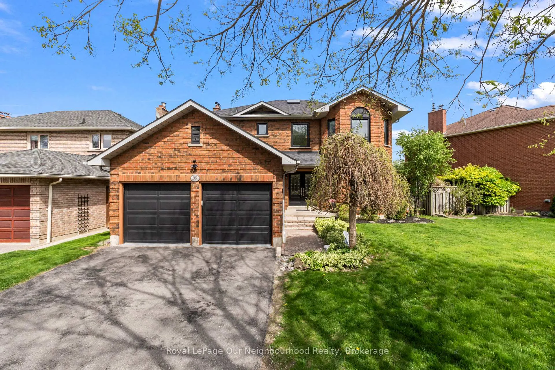 Photo 1 of 35 Forest Heights Street, Whitby, Pringle Creek — HOMEH