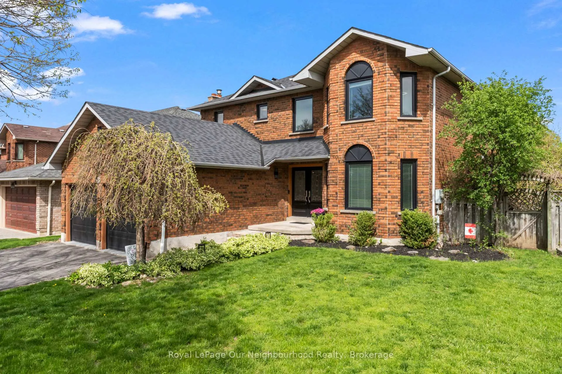 Photo 2 of 35 Forest Heights Street, Whitby, Pringle Creek — HOMEH