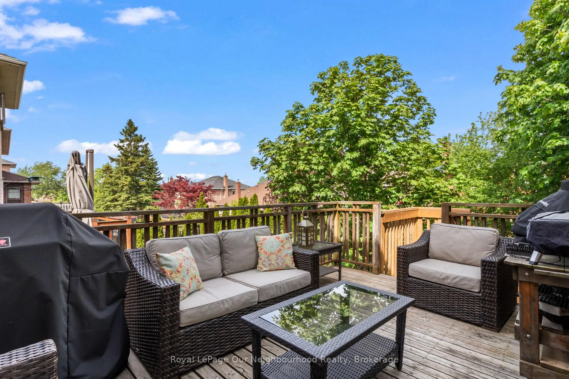 Photo 43 of 35 Forest Heights Street, Whitby, Pringle Creek — HOMEH