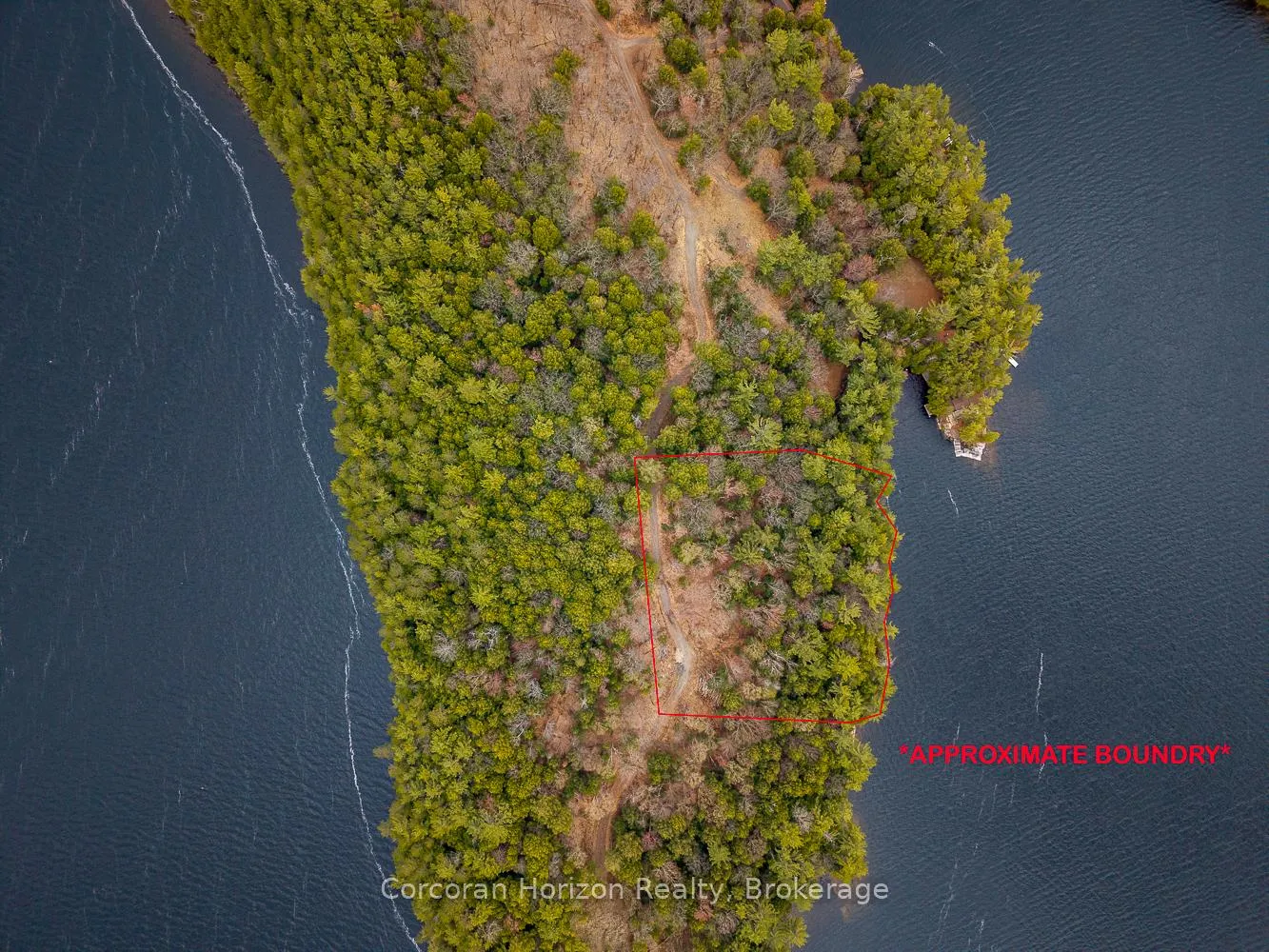 Photo of South Lot 18863 Kawagama Lake North Shore