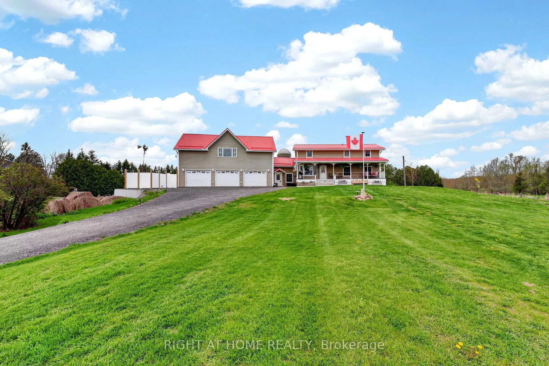 Photo of 362 Short Point Road