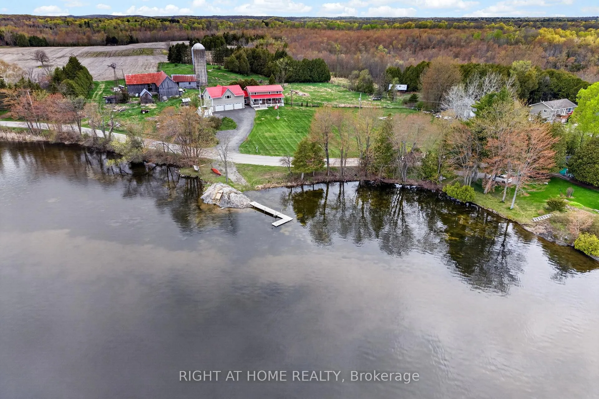 Photo 48 of 362 Short Point Road, Rideau Lakes, Rideau Lakes (Bastard) Twp — HOMEH