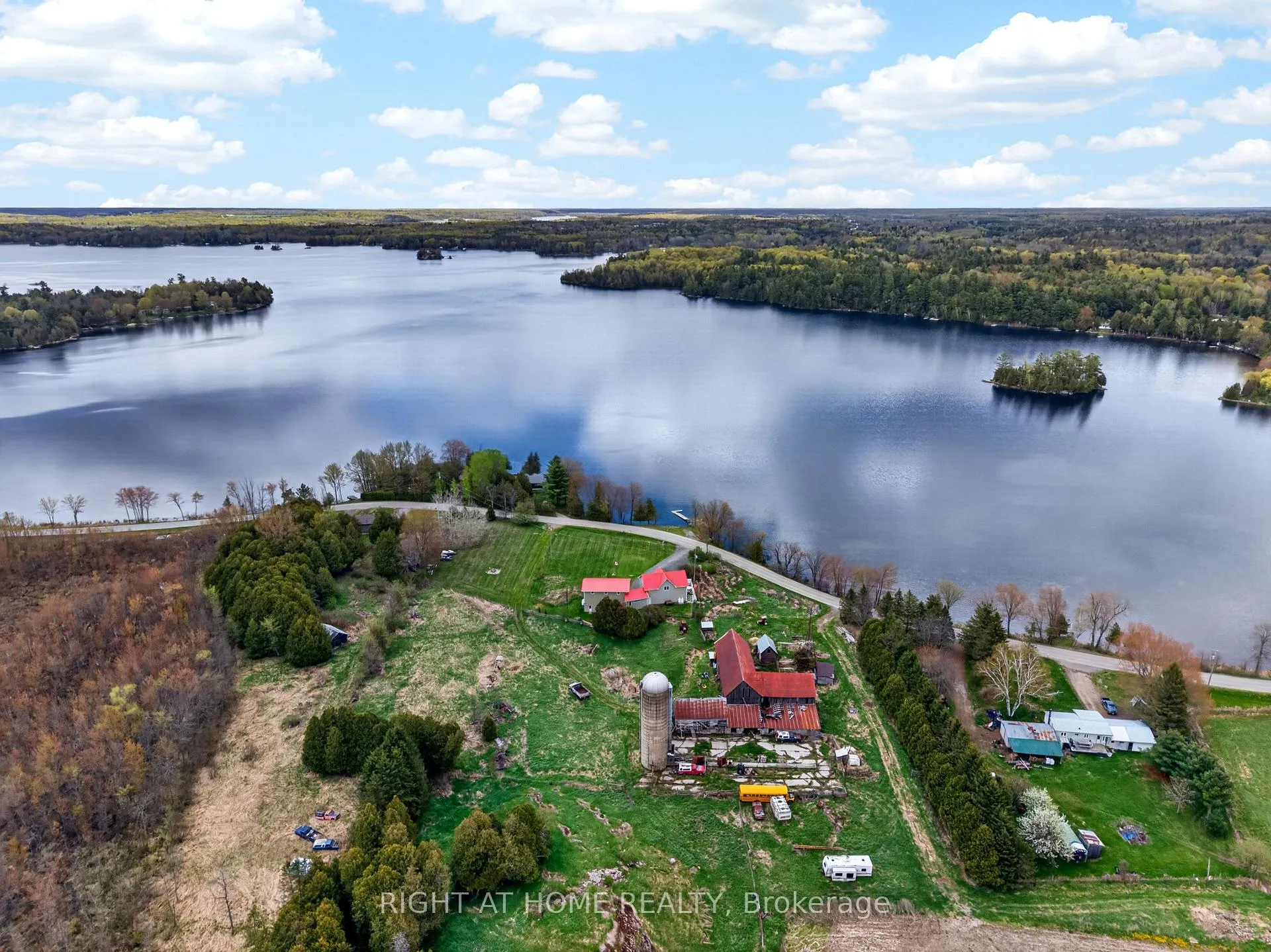 Photo 49 of 362 Short Point Road, Rideau Lakes, Rideau Lakes (Bastard) Twp — HOMEH