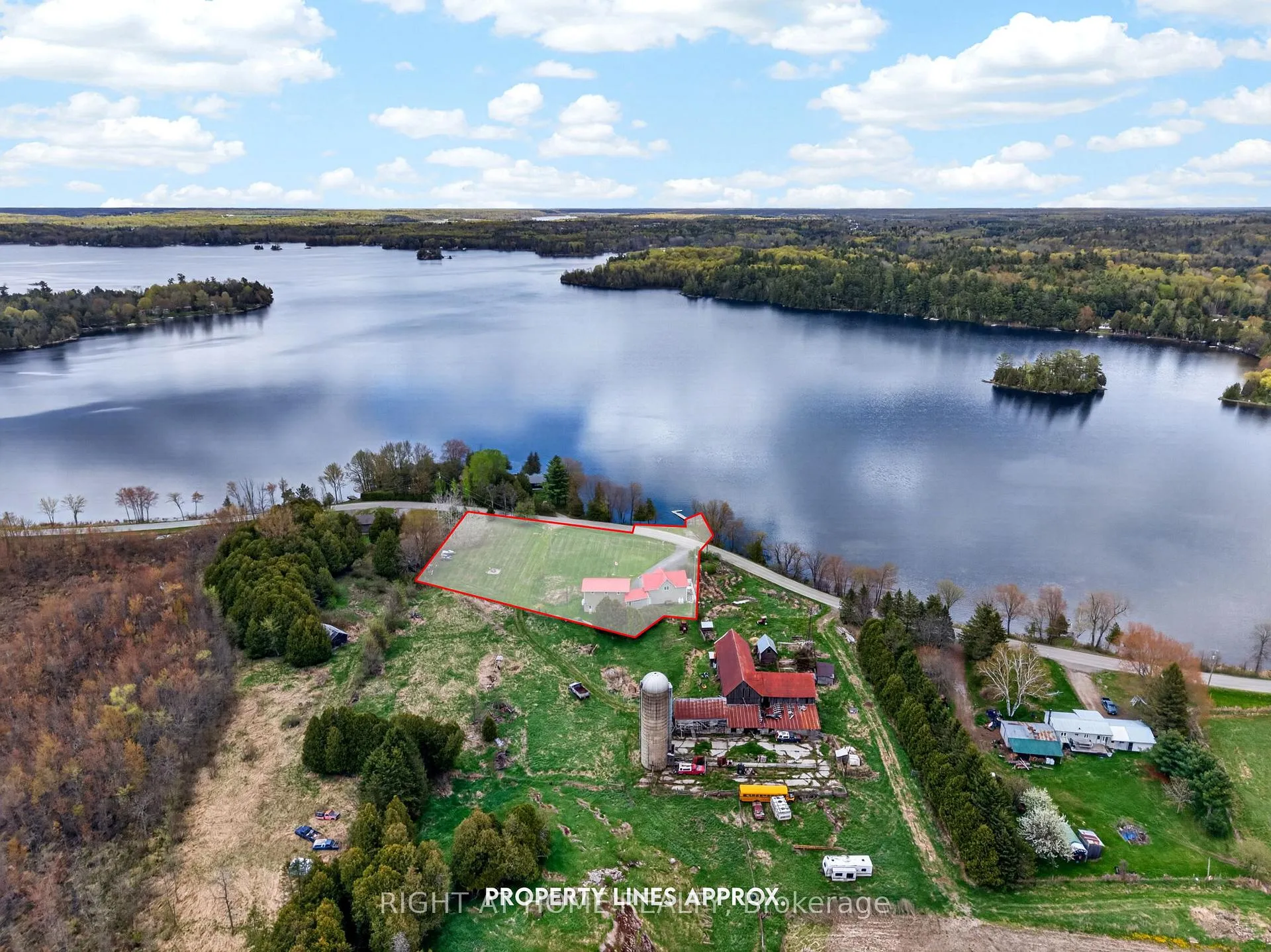 Photo 50 of 362 Short Point Road, Rideau Lakes, Rideau Lakes (Bastard) Twp — HOMEH