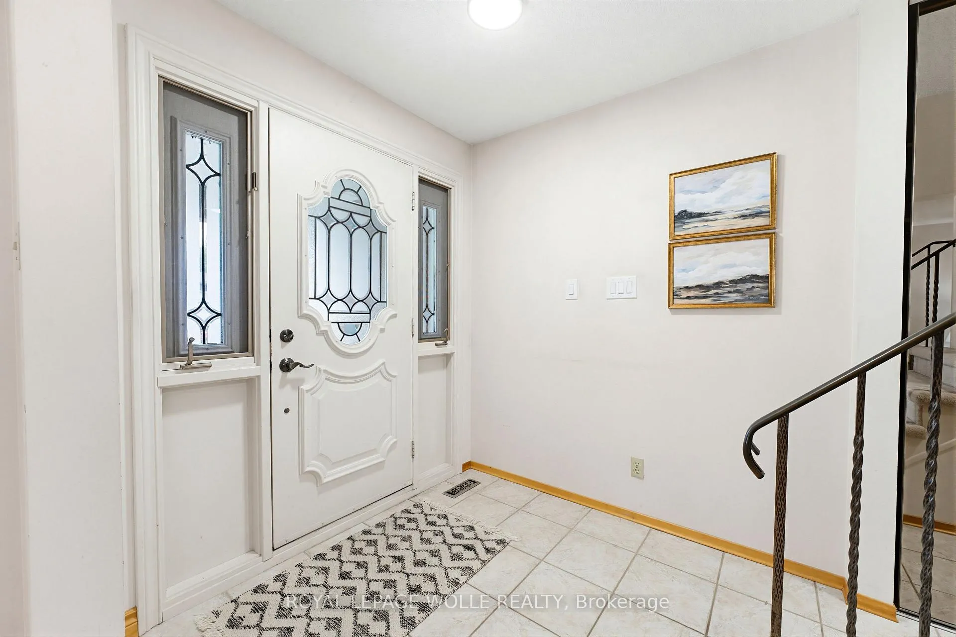 Photo 6 of 216 McGarry Drive, Kitchener — HOMEH