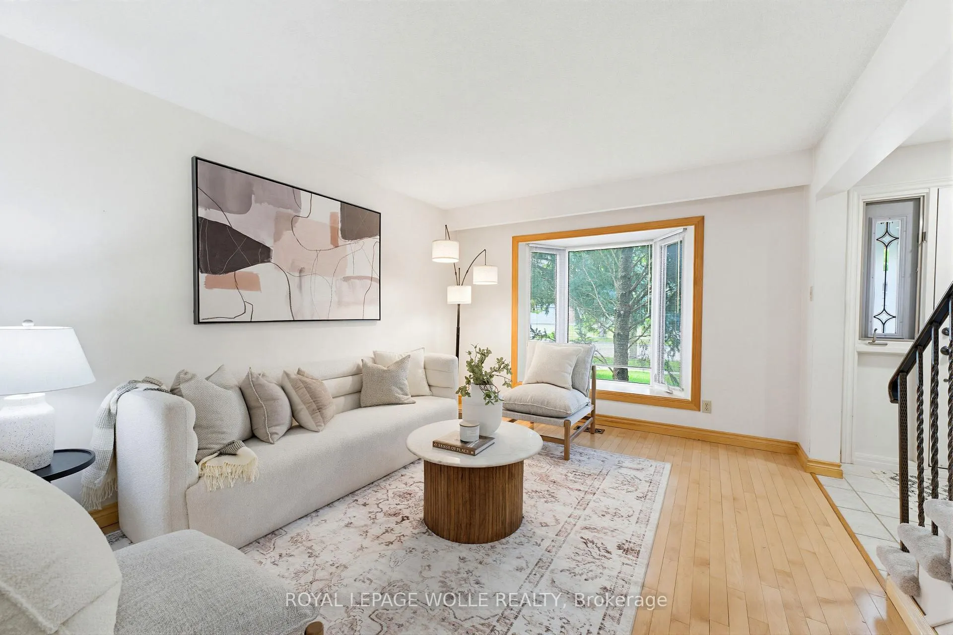 Photo 8 of 216 McGarry Drive, Kitchener — HOMEH