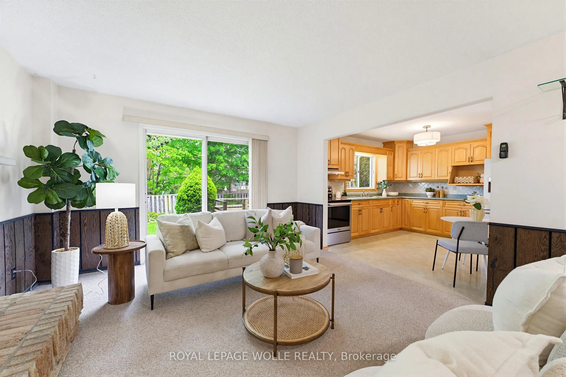 Photo 16 of 216 McGarry Drive, Kitchener — HOMEH