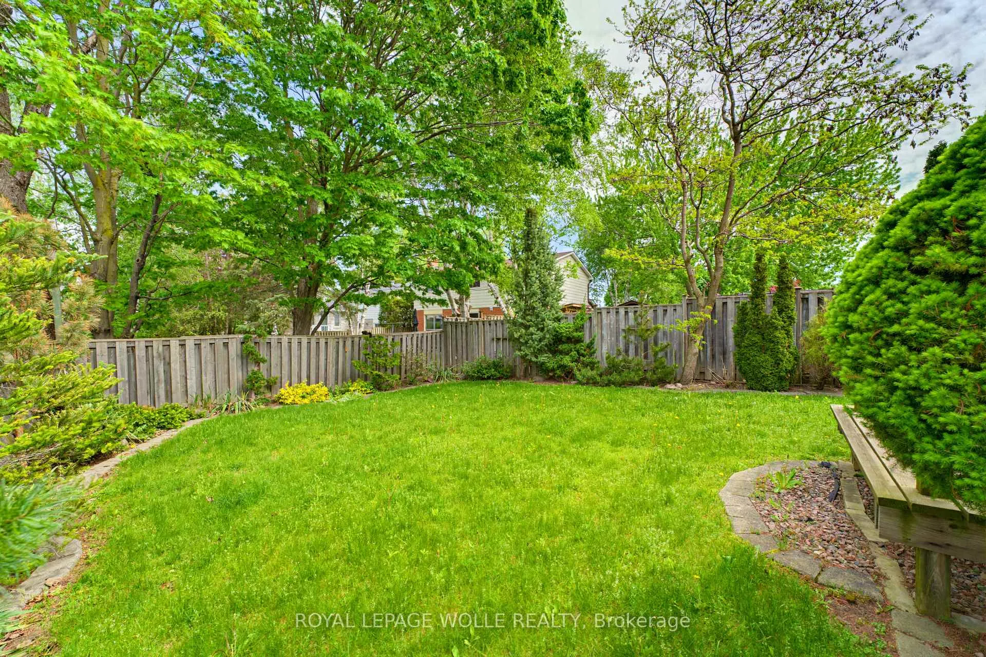 Photo 28 of 216 McGarry Drive, Kitchener — HOMEH