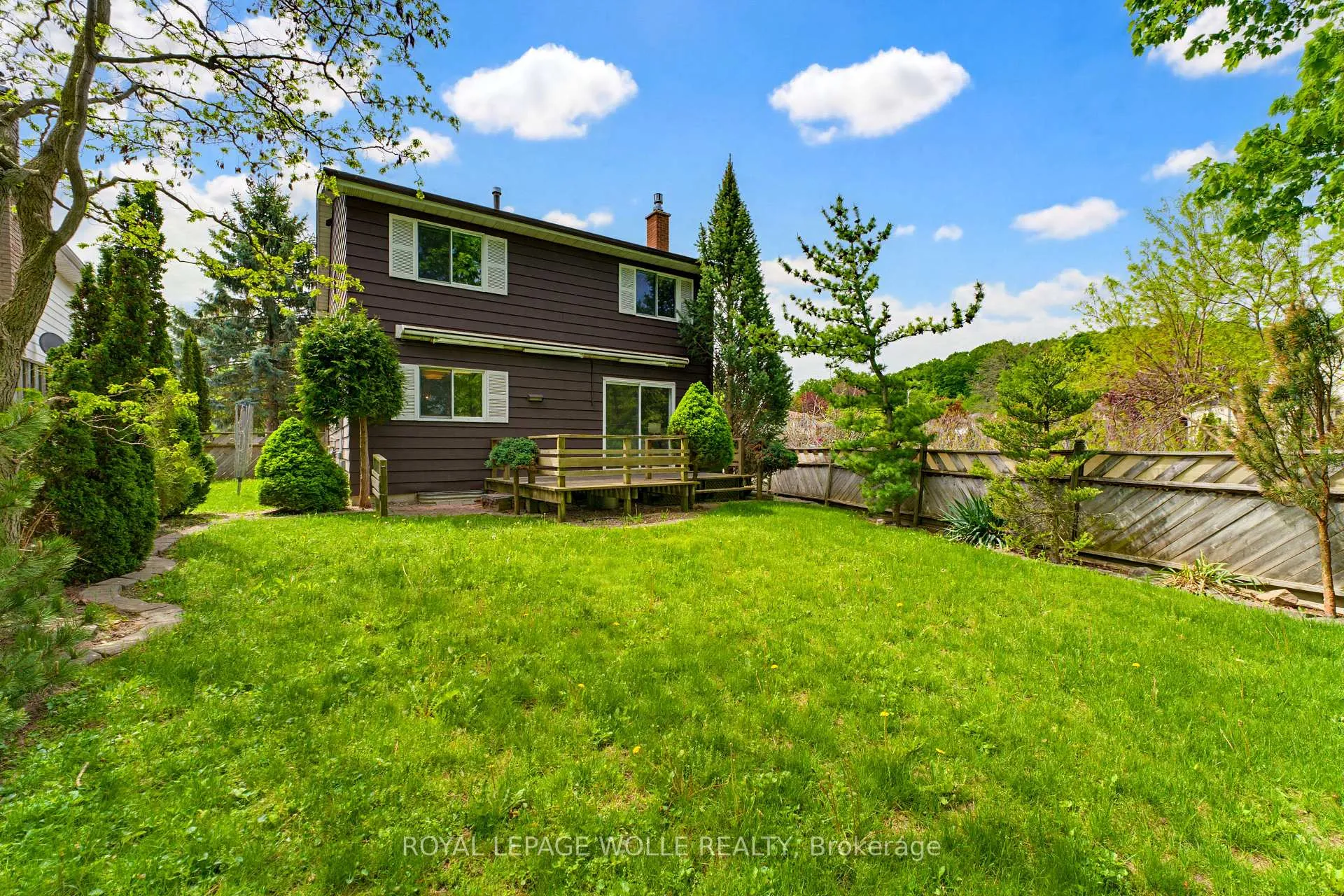 Photo 29 of 216 McGarry Drive, Kitchener — HOMEH