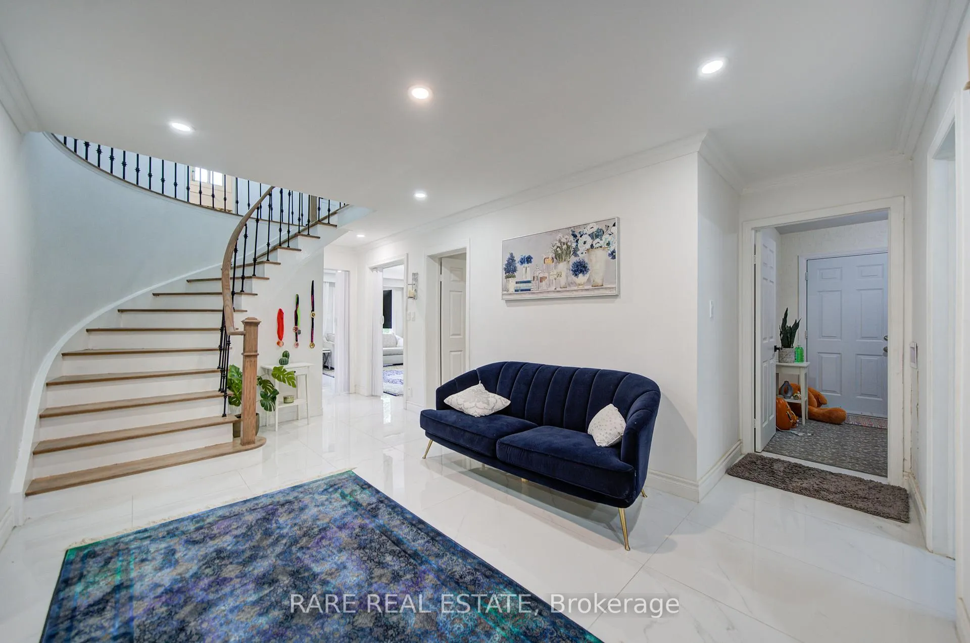 Photo 4 of 71 Willowbrook Road, Markham, Aileen-Willowbrook — HOMEH