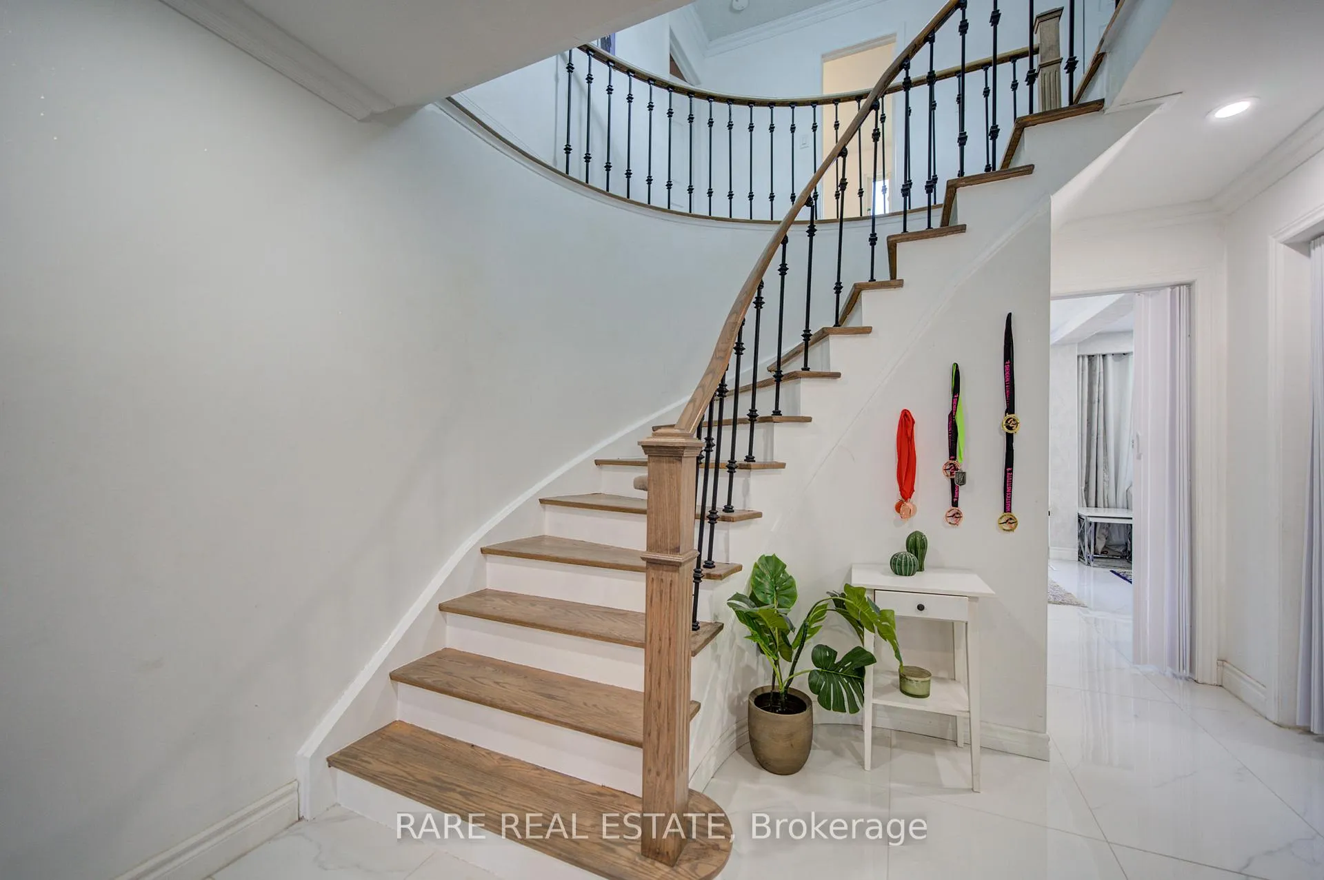 Photo 5 of 71 Willowbrook Road, Markham, Aileen-Willowbrook — HOMEH