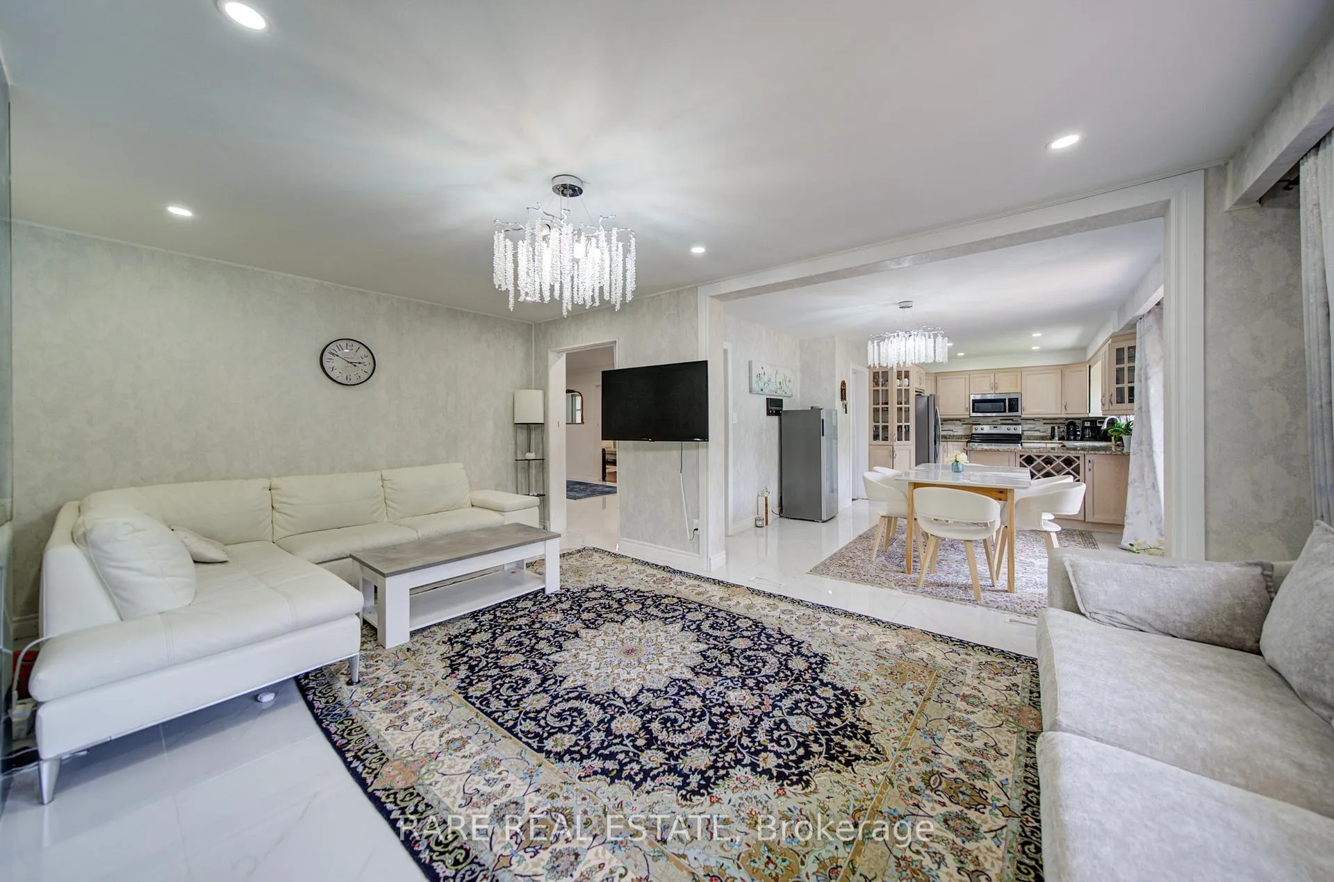 Photo 8 of 71 Willowbrook Road, Markham, Aileen-Willowbrook — HOMEH