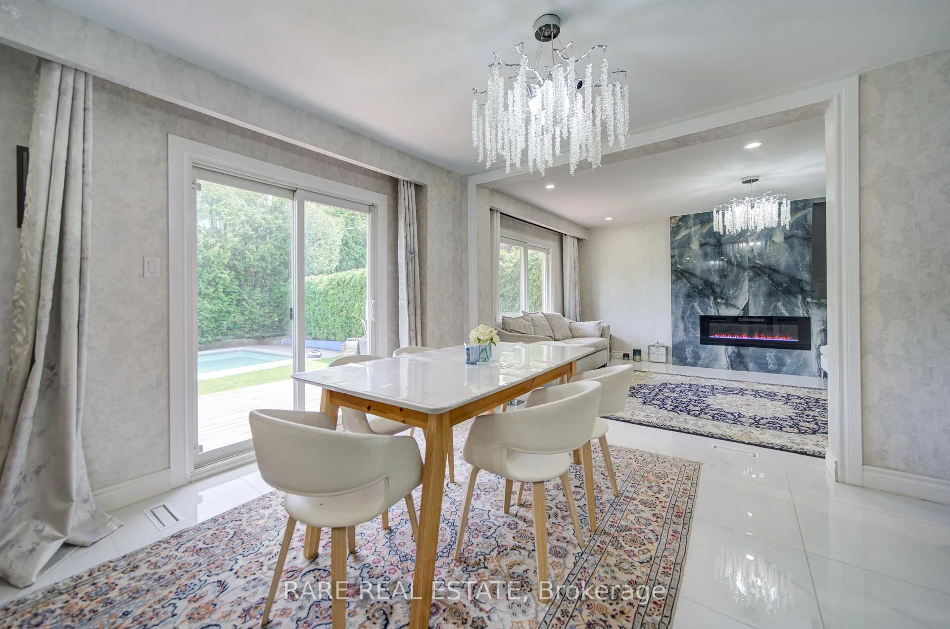 Photo 10 of 71 Willowbrook Road, Markham, Aileen-Willowbrook — HOMEH