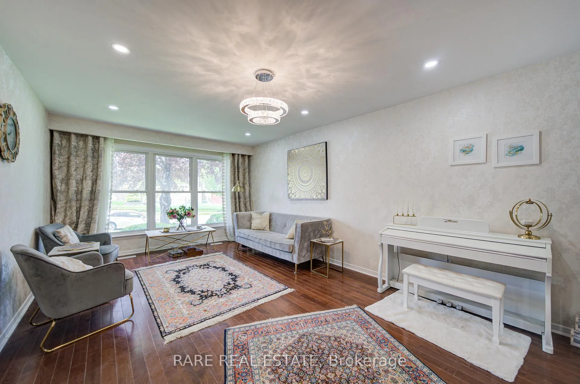 Photo 13 of 71 Willowbrook Road, Markham, Aileen-Willowbrook — HOMEH