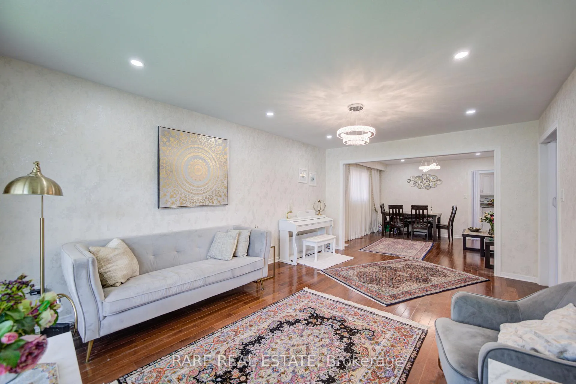 Photo 14 of 71 Willowbrook Road, Markham, Aileen-Willowbrook — HOMEH