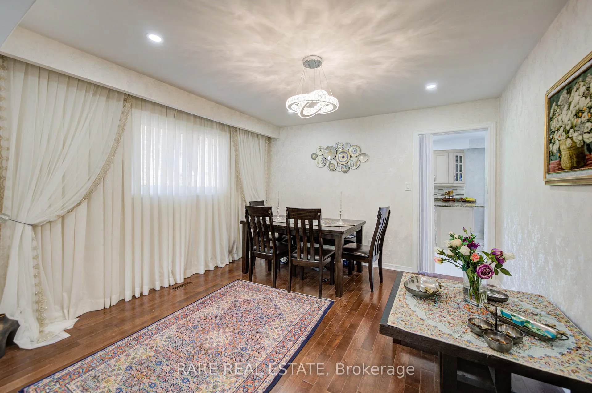 Photo 15 of 71 Willowbrook Road, Markham, Aileen-Willowbrook — HOMEH