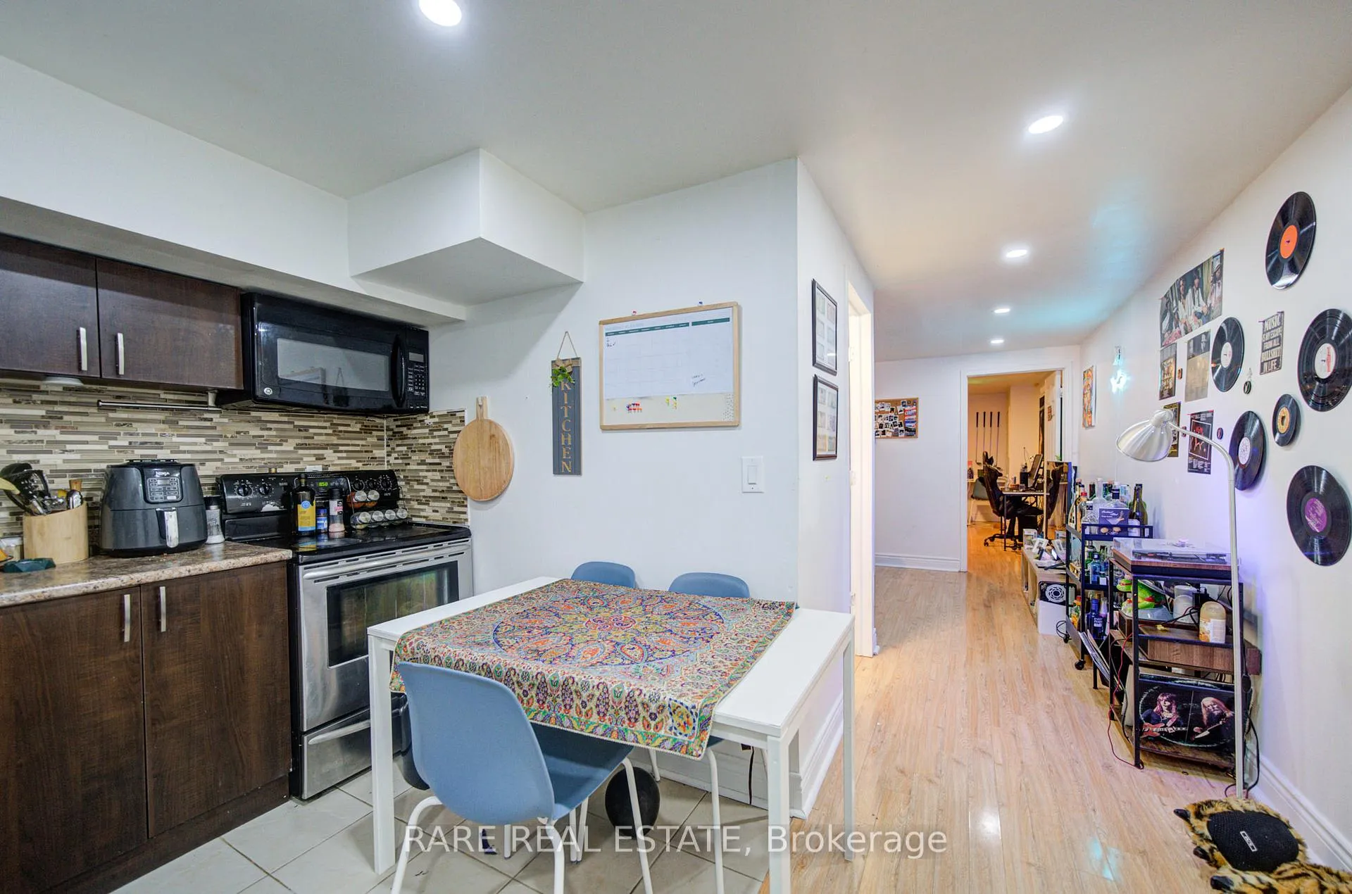 Photo 28 of 71 Willowbrook Road, Markham, Aileen-Willowbrook — HOMEH