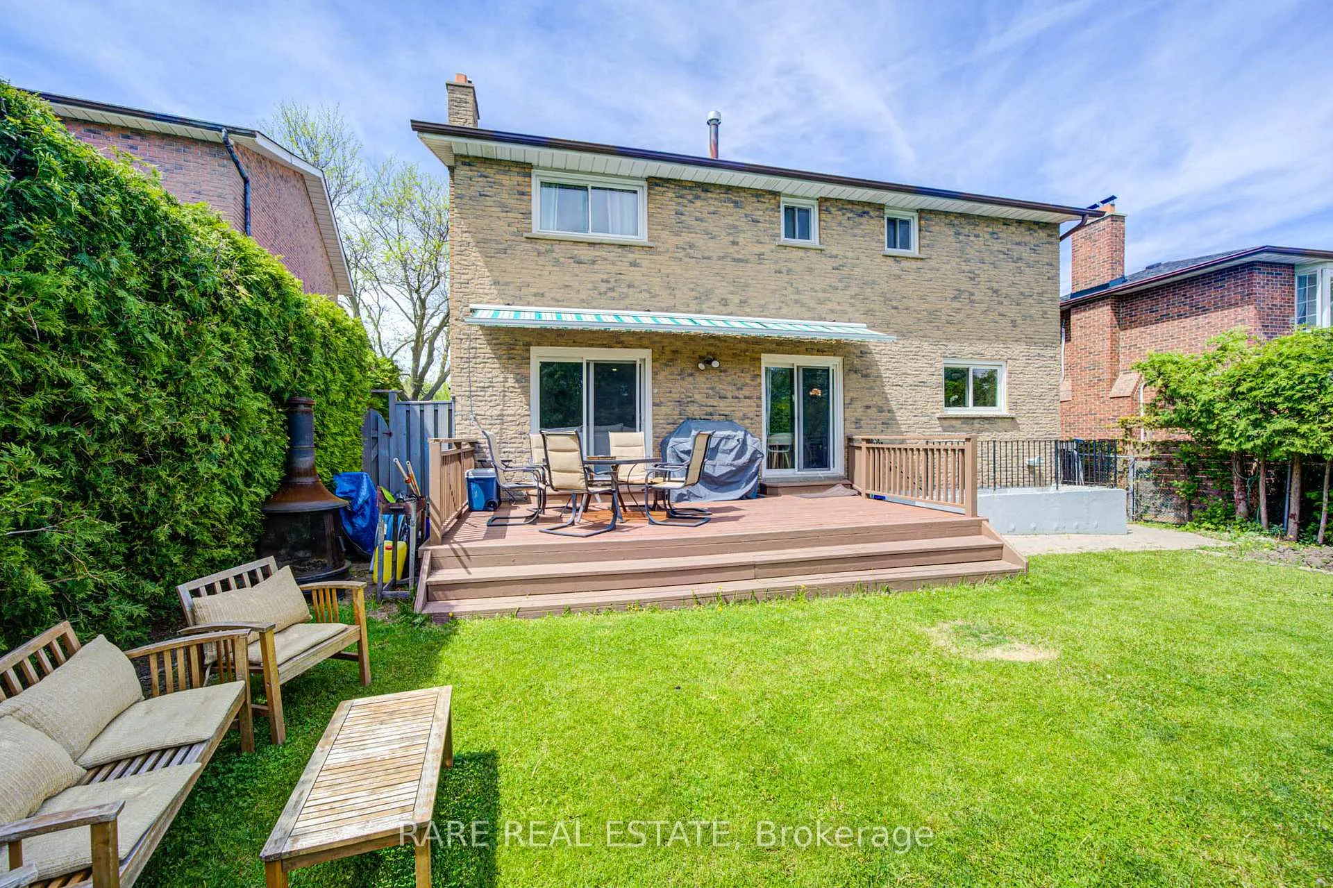 Photo 38 of 71 Willowbrook Road, Markham, Aileen-Willowbrook — HOMEH