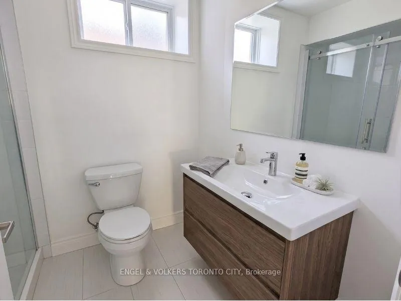 Photo 7 of Unit Basement, 52 Rhyl Avenue, Toronto, The Beaches — HOMEH