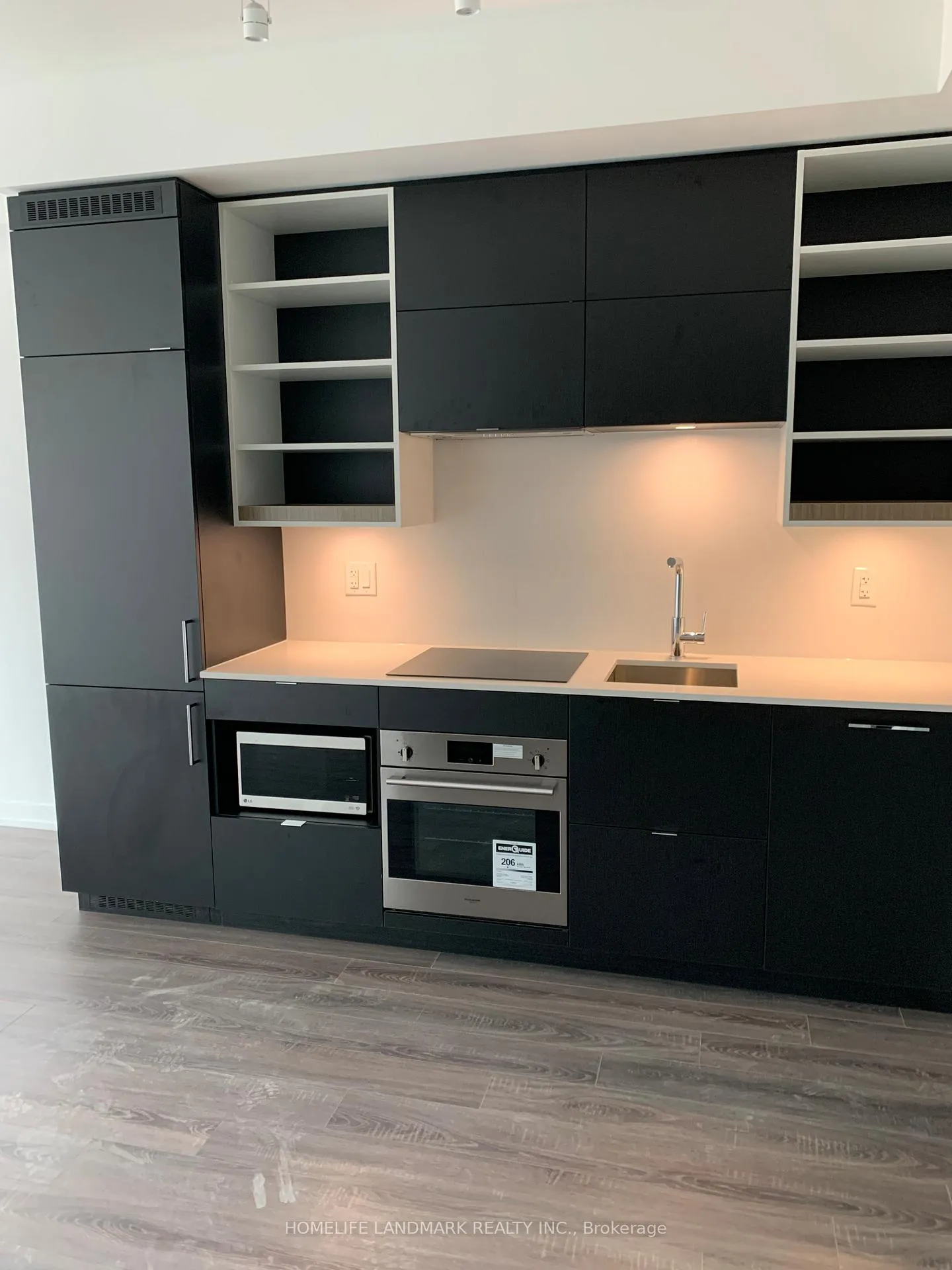 Photo 3 of Unit 1612, 20 Edward Street, Toronto, Bay Street Corridor — HOMEH