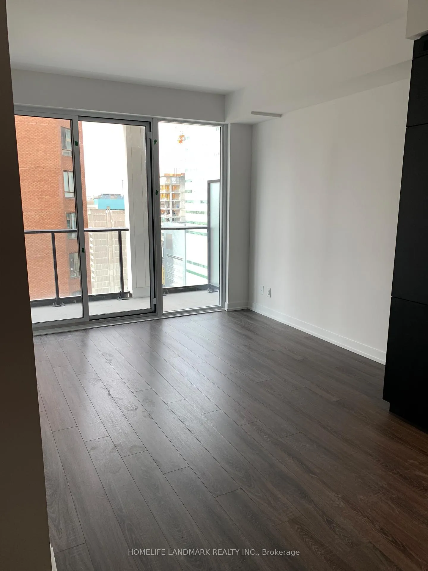 Photo 5 of Unit 1612, 20 Edward Street, Toronto, Bay Street Corridor — HOMEH