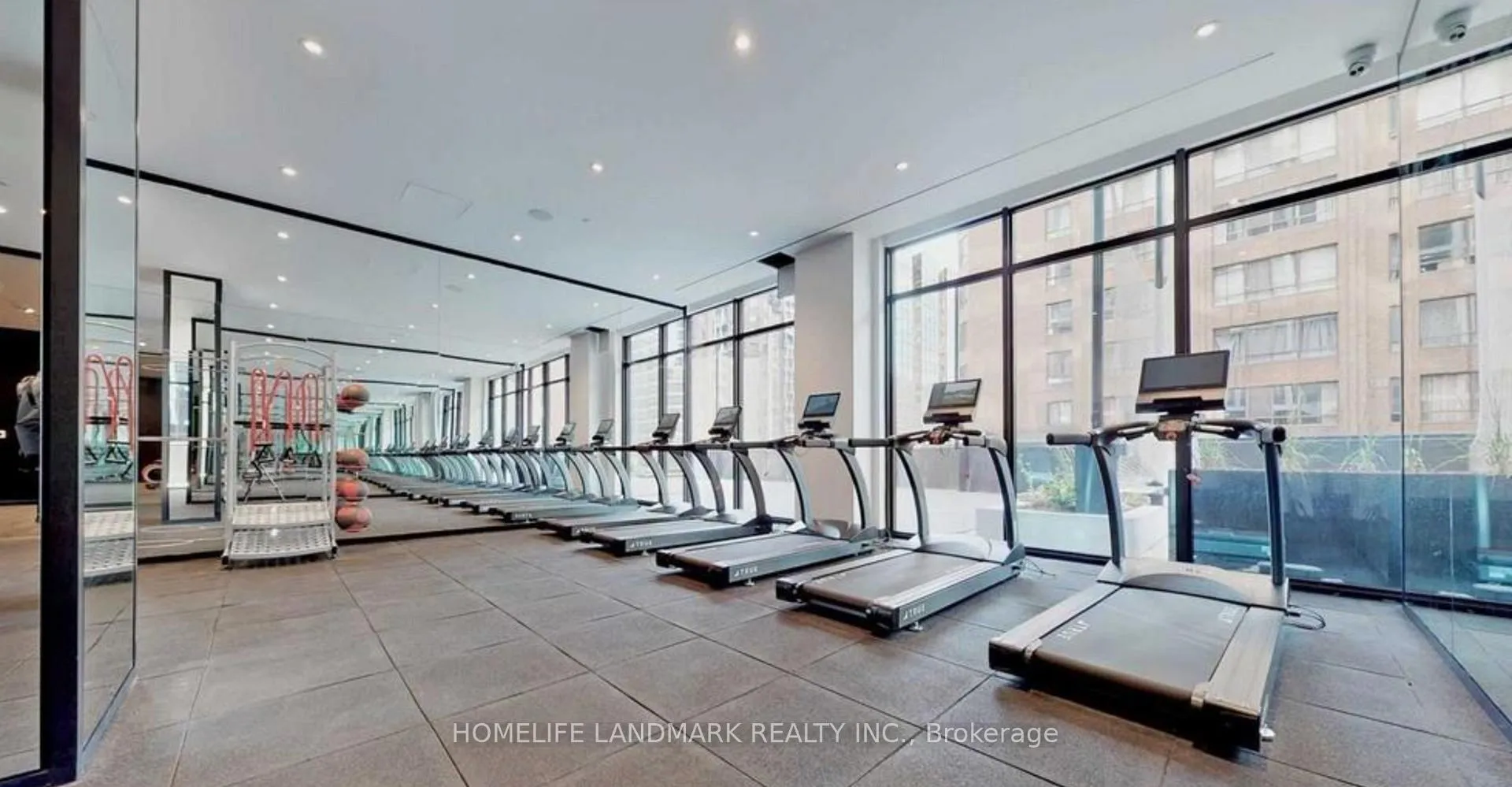 Photo 12 of Unit 1612, 20 Edward Street, Toronto, Bay Street Corridor — HOMEH
