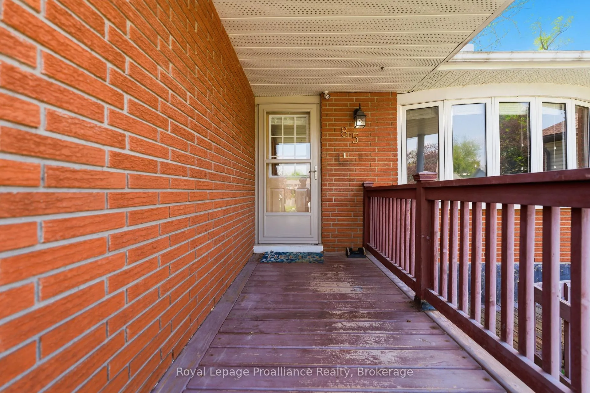 Photo 3 of 85 Nicholas Street, Quinte West, Trenton Ward — HOMEH
