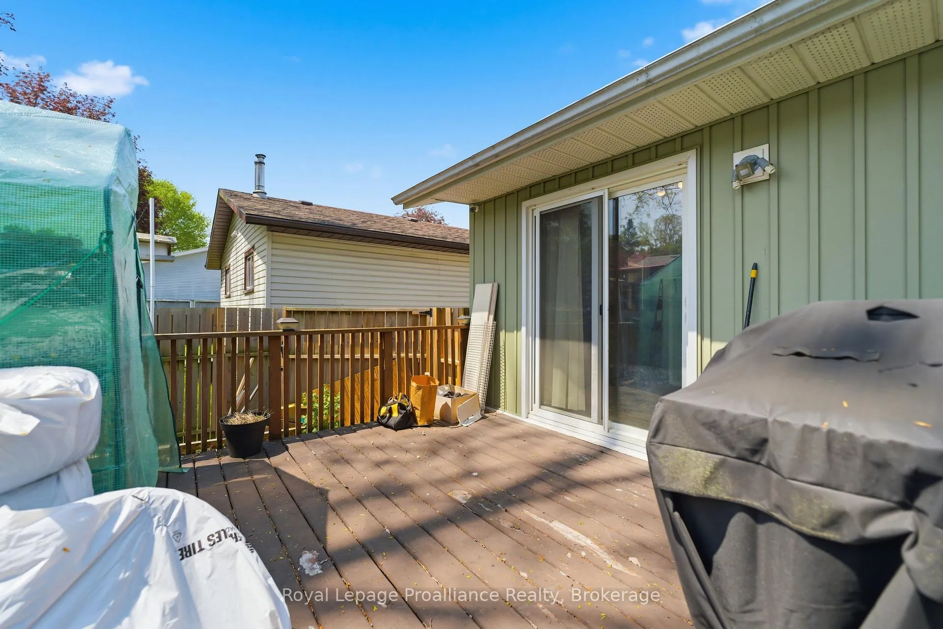 Photo 27 of 85 Nicholas Street, Quinte West, Trenton Ward — HOMEH